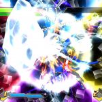 BlazBlue: Cross Tag Battle