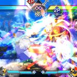 BlazBlue: Cross Tag Battle