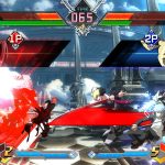BlazBlue: Cross Tag Battle