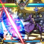 BlazBlue: Cross Tag Battle