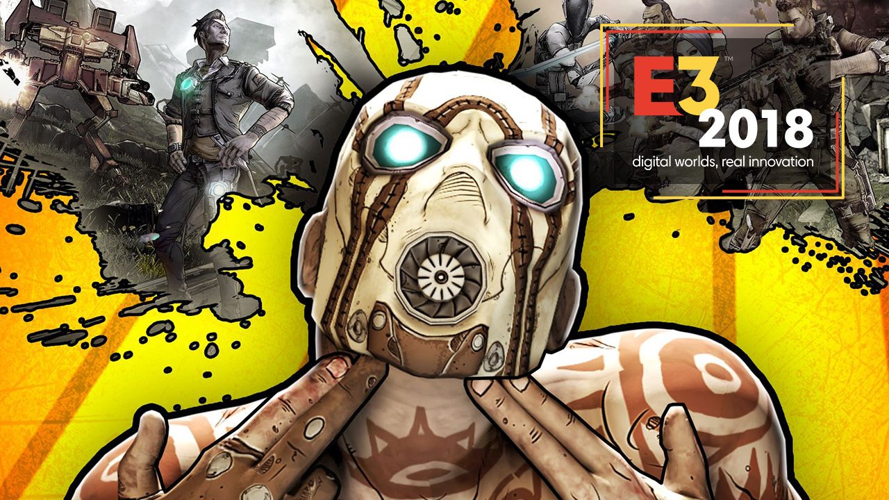 Borderlands 3