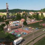 Cities Skylines Parklife