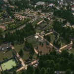 Cities Skylines Parklife