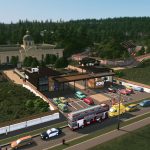 Cities Skylines Parklife