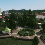 Cities Skylines Parklife