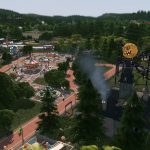 Cities Skylines Parklife