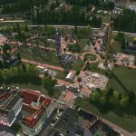 Cities Skylines Parklife