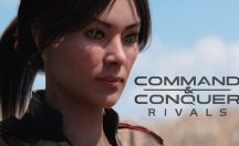 Command & Conquer Rivals