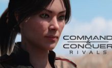 Command & Conquer Rivals
