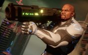 Crackdown 3