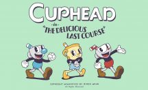 Cuphead