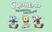 Cuphead