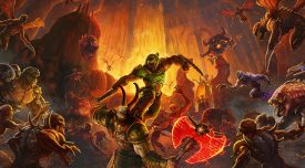 DOOM Eternal