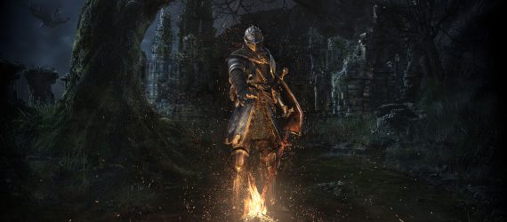 راهنمای قدم به قدم بازی Dark Souls Remastered