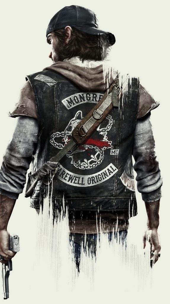 Days Gone