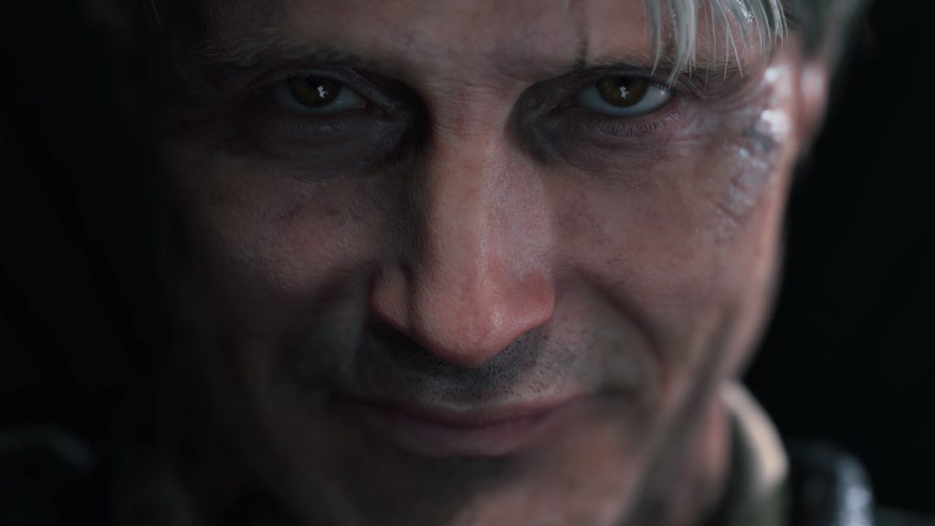 Death Stranding