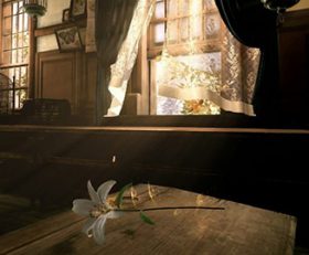 Deracine