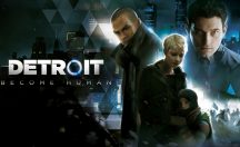 Detroit Become Human