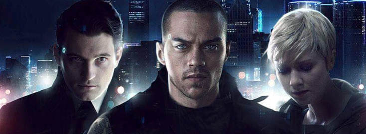 Detroit Become Human