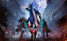 Devil May Cry 5