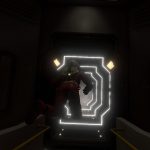 Downward Spiral Horus Station