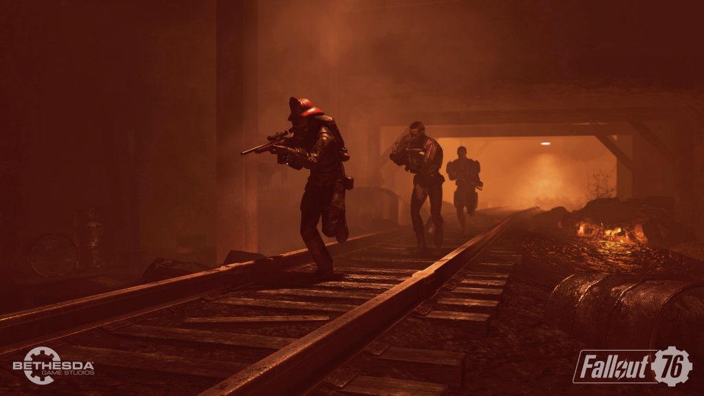 Fallout 76