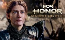 For Honor