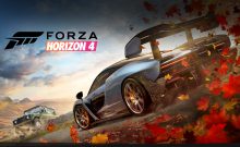 Forza Horizon 4
