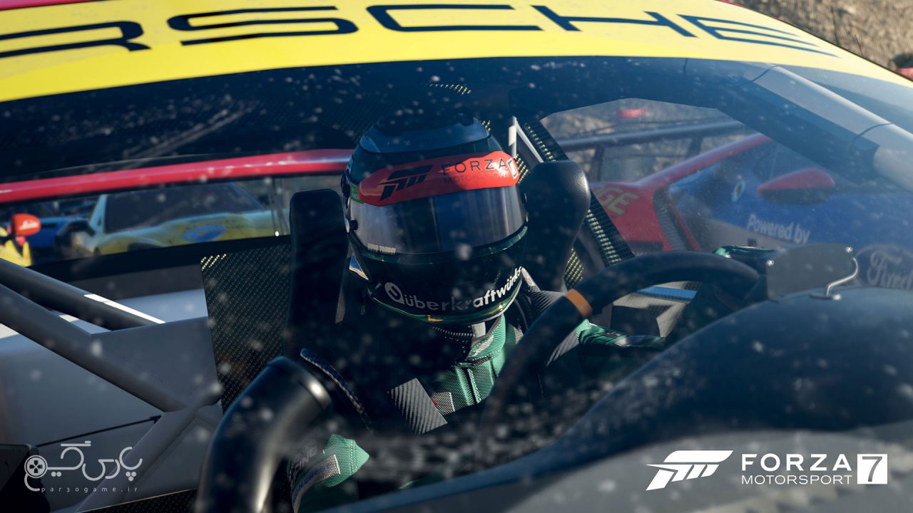 Forza Motorsport 7