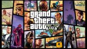 Grand Theft Auto V