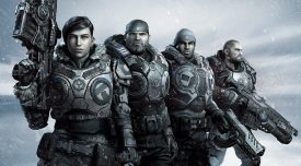 Gears 5