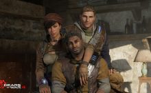 راهنمای قدم به قدم بازی Gears of War 4