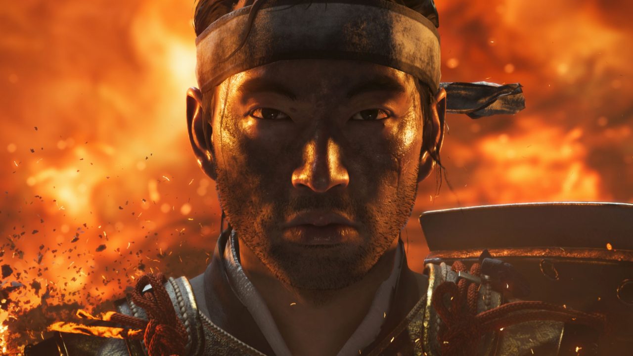 هشتگ E3: انتظارات ما از بازی Ghost of Tsushima در E3 2018