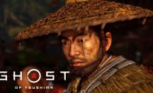 Ghost of Tsushima
