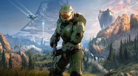 Halo Infinite