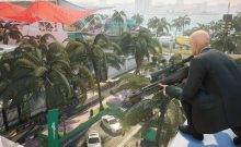 HITMAN 2
