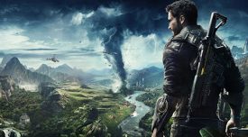Just Cause 4
