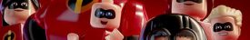 Lego The Incredibles