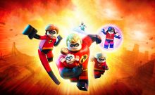 راهنمای قدم به قدم بازی Lego The Incredibles