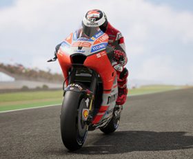 MotoGP 18