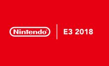 Nintendo-E3-2018