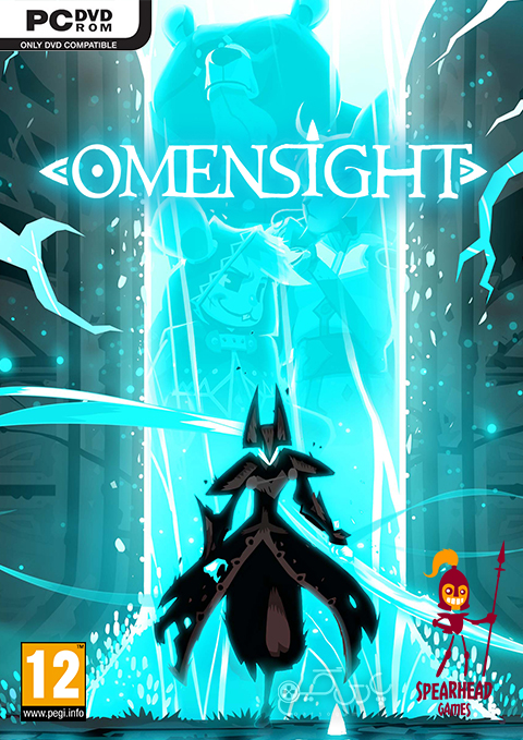 دانلود بازی Omensight برای PC