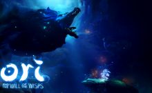 Ori and the Will of the Wisps
