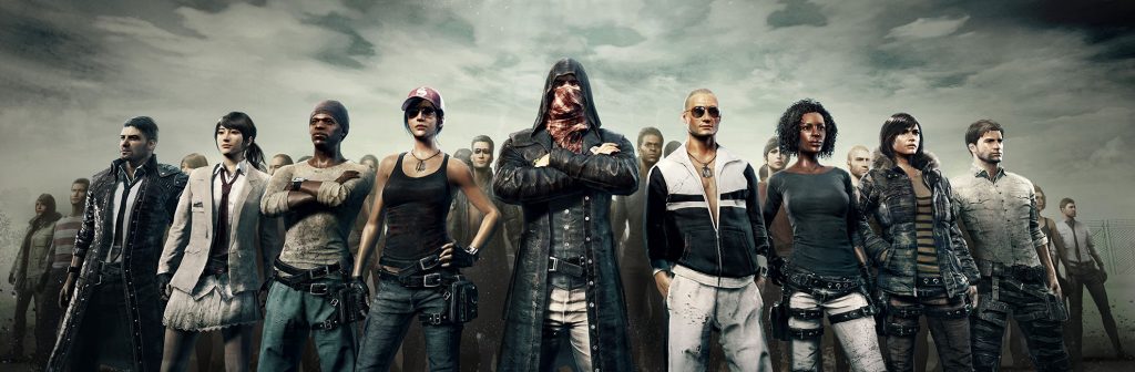 PUBG