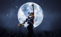 Prey Mooncrash