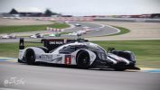 Project CARS 2 Spirit of Le Mans