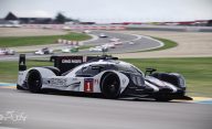 Project CARS 2 Spirit of Le Mans