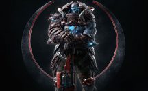 Quake Champions