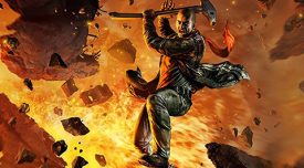 Red Faction Guerrilla Re-Mars-tered
