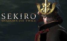 Sekiro Shadows Die Twice